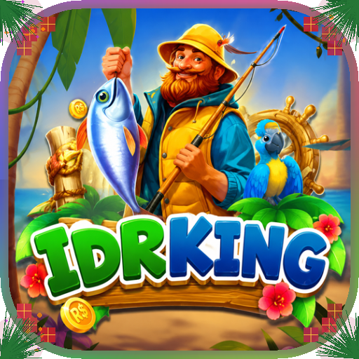 idrking — galeri pratinjau Resmi APK